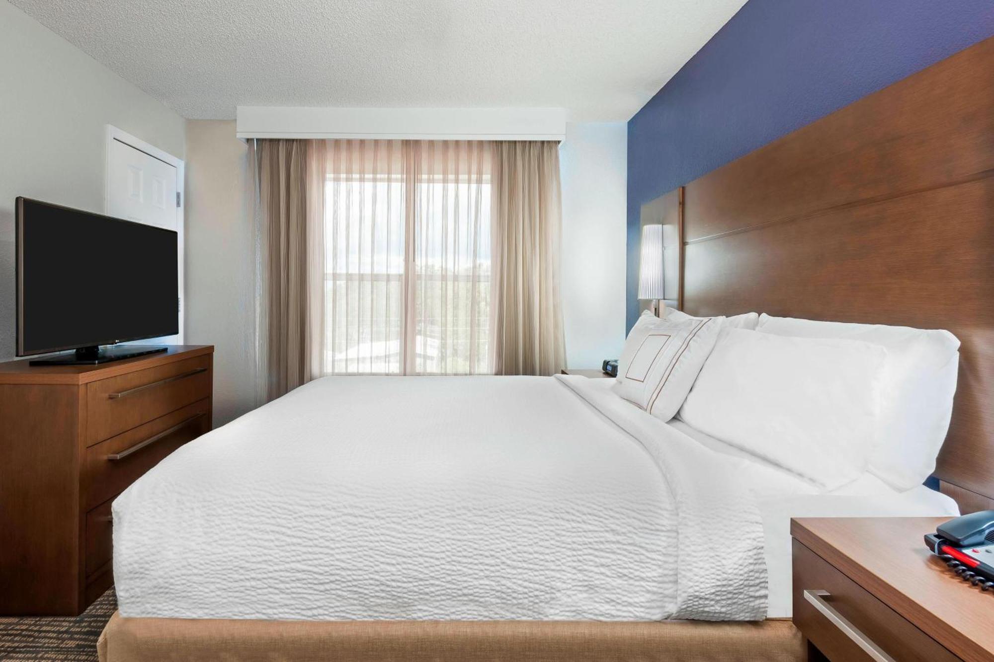 Residence Inn By Marriott Sarasota Bradenton Exterior foto
