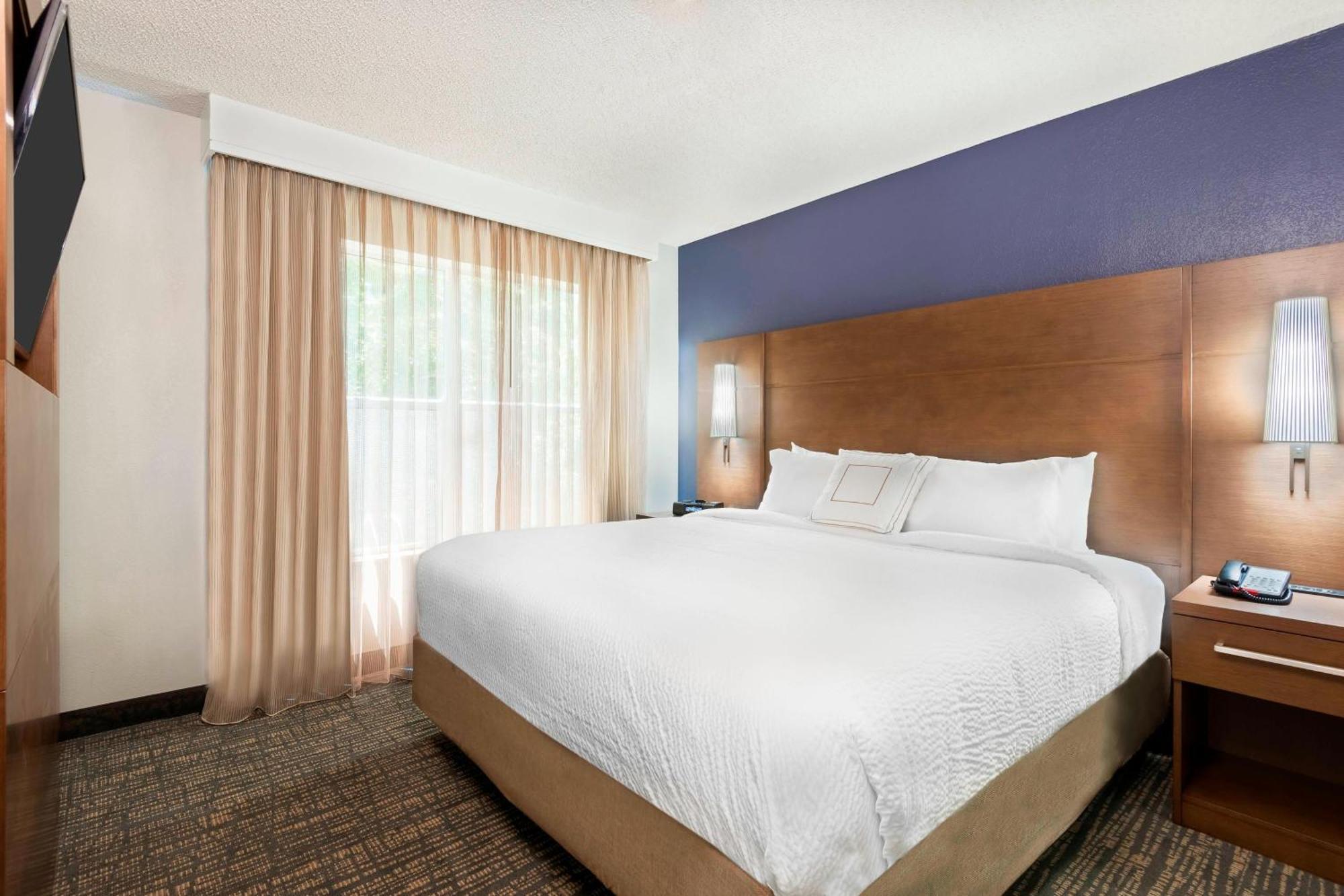 Residence Inn By Marriott Sarasota Bradenton Exterior foto
