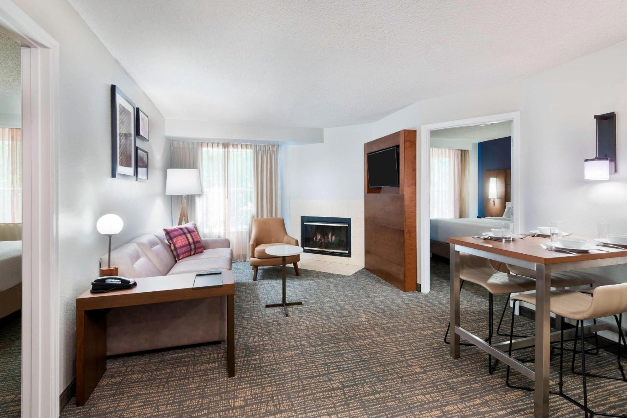 Residence Inn By Marriott Sarasota Bradenton Exterior foto