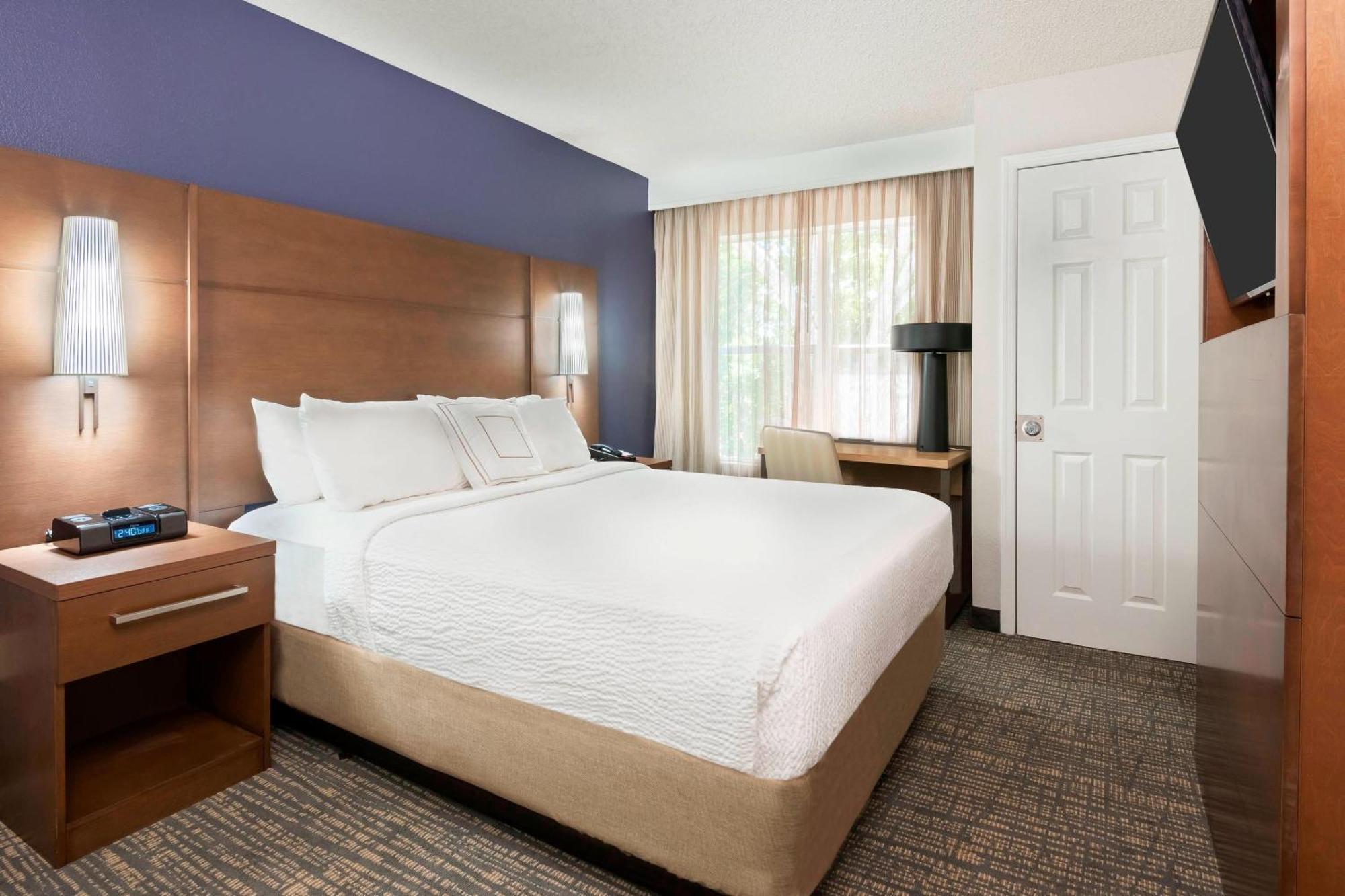 Residence Inn By Marriott Sarasota Bradenton Exterior foto