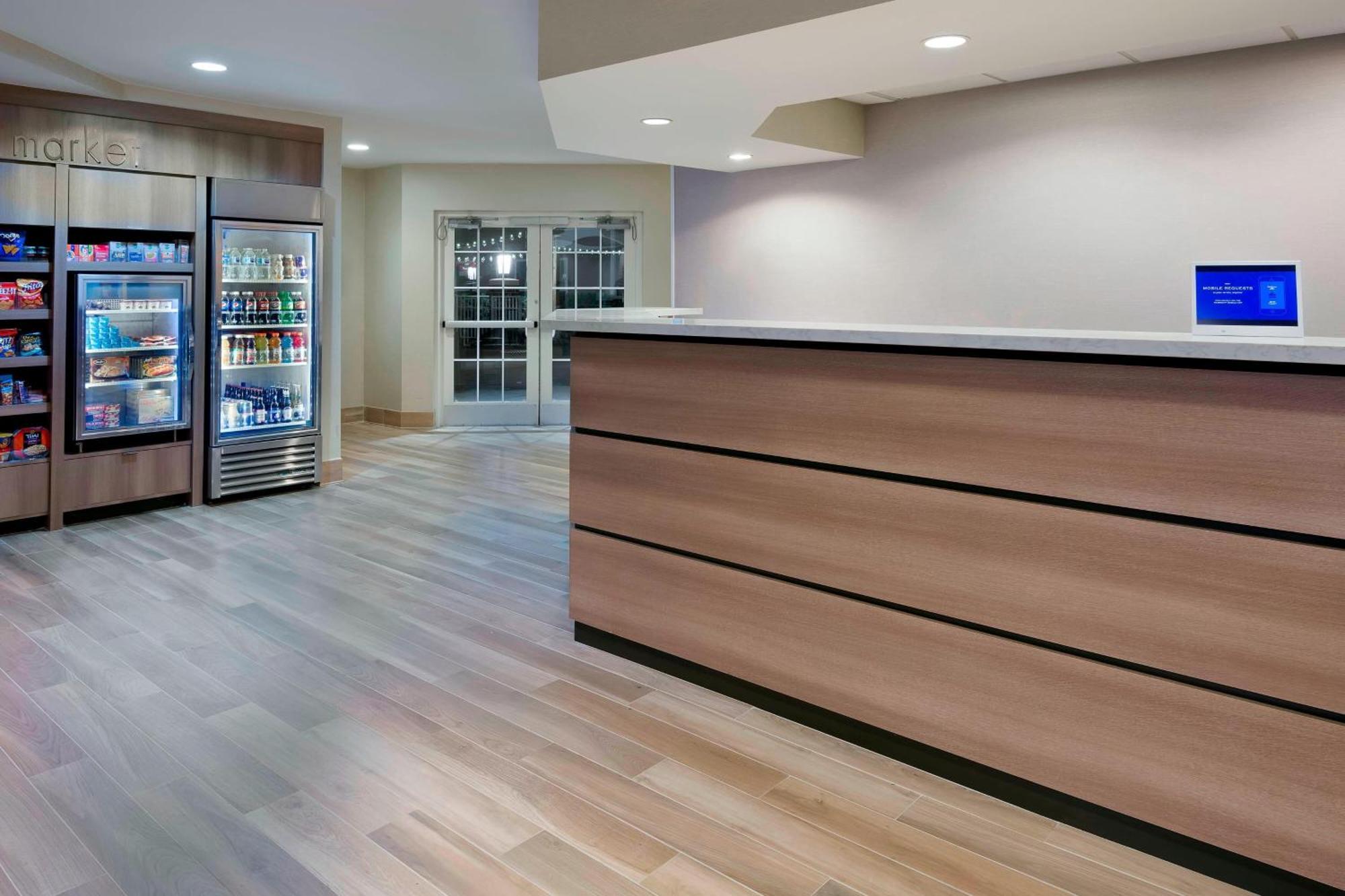 Residence Inn By Marriott Sarasota Bradenton Exterior foto