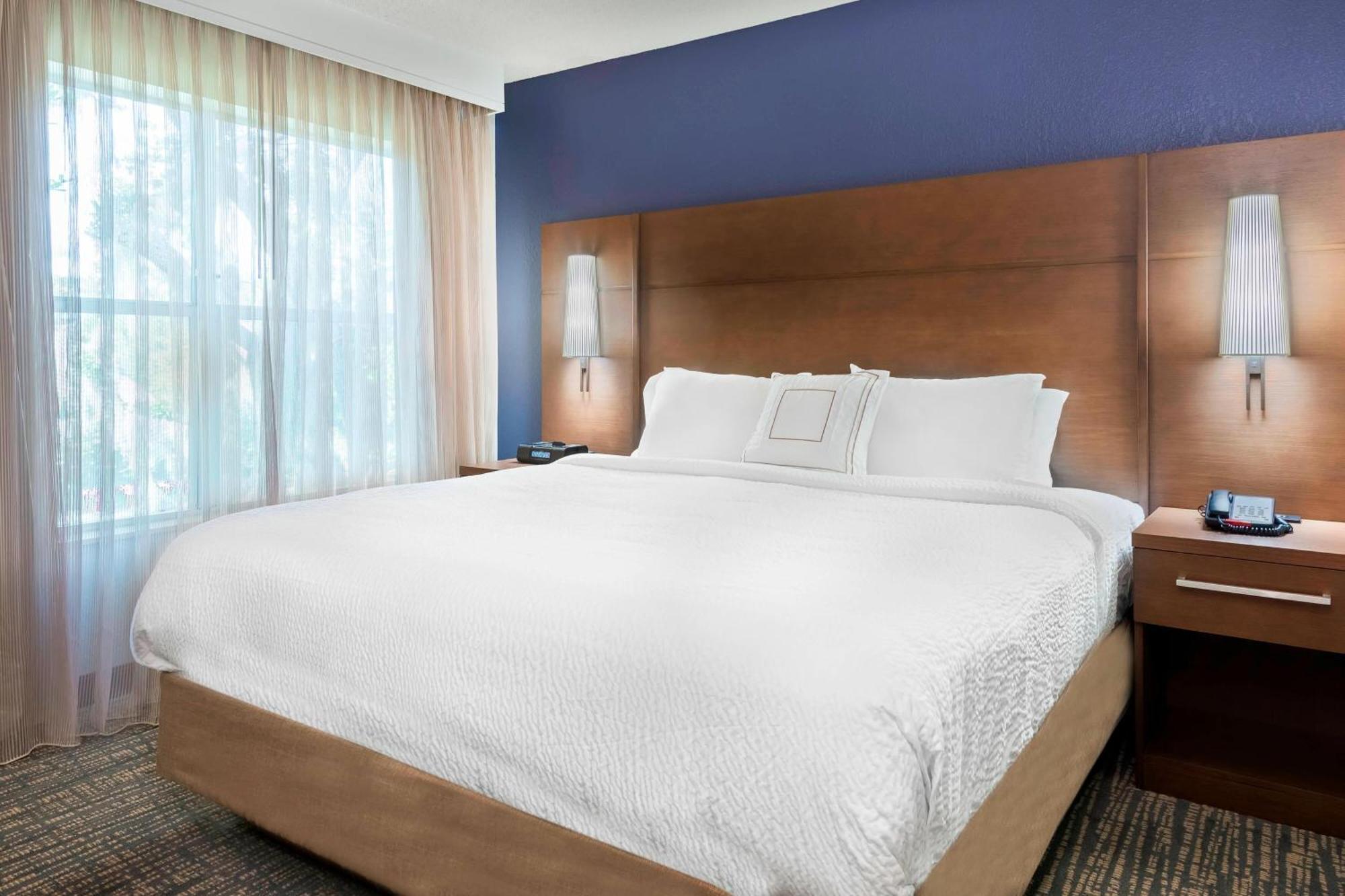 Residence Inn By Marriott Sarasota Bradenton Exterior foto