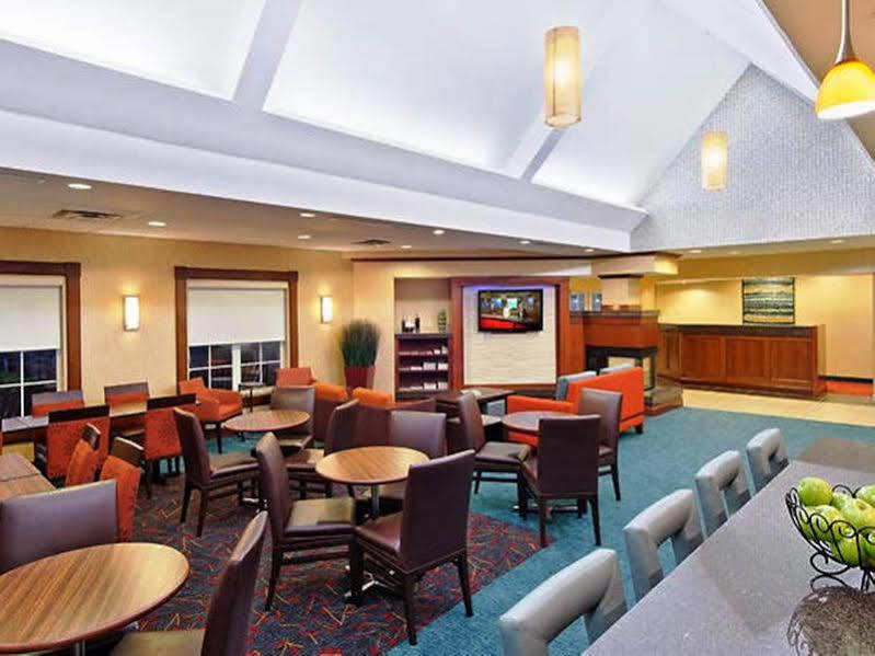 Residence Inn By Marriott Sarasota Bradenton Exterior foto