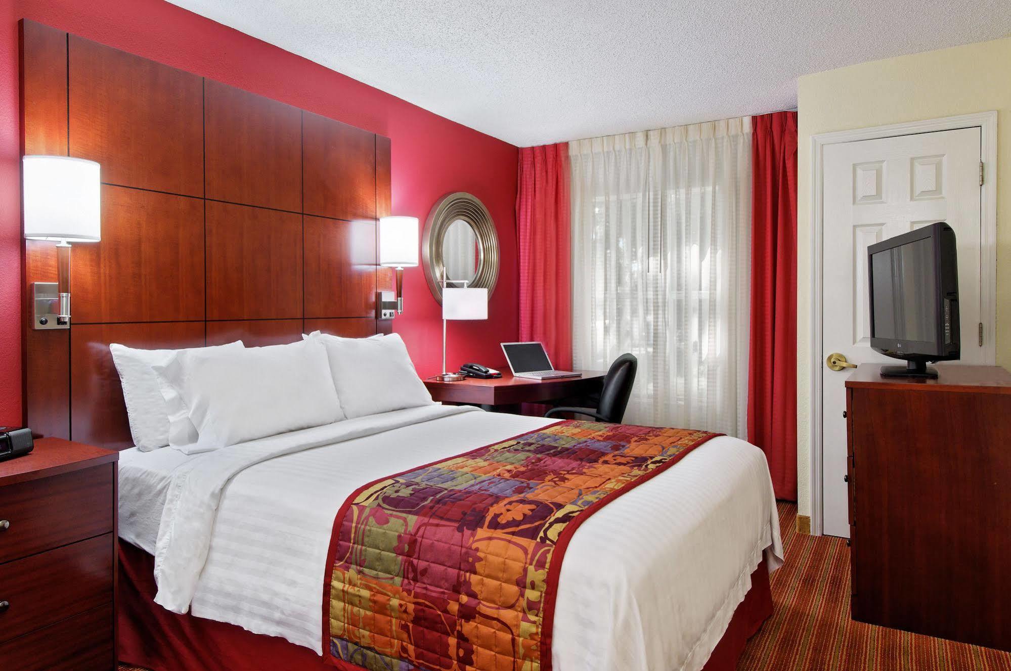 Residence Inn By Marriott Sarasota Bradenton Exterior foto