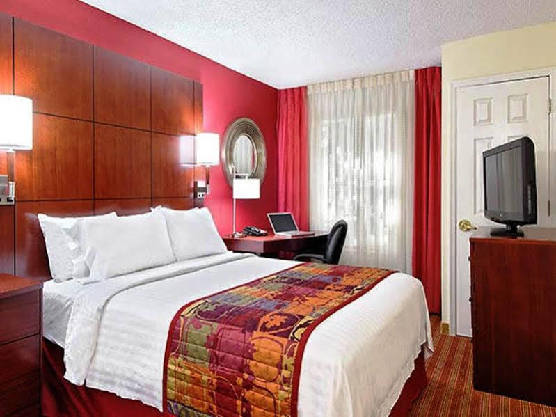 Residence Inn By Marriott Sarasota Bradenton Exterior foto