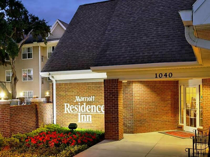 Residence Inn By Marriott Sarasota Bradenton Exterior foto