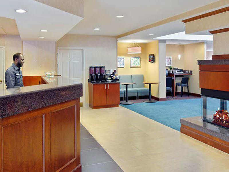 Residence Inn By Marriott Sarasota Bradenton Exterior foto