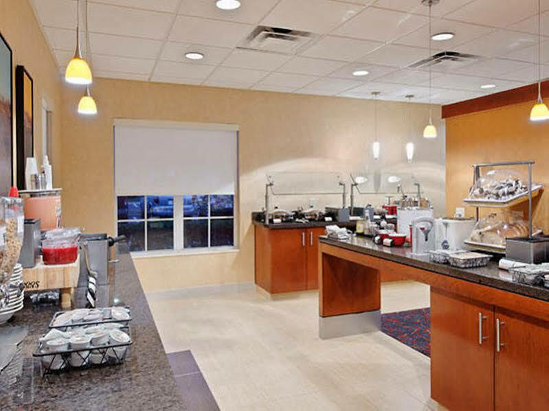 Residence Inn By Marriott Sarasota Bradenton Exterior foto