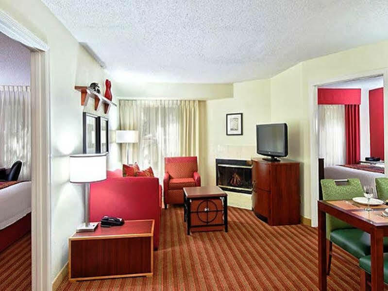 Residence Inn By Marriott Sarasota Bradenton Exterior foto