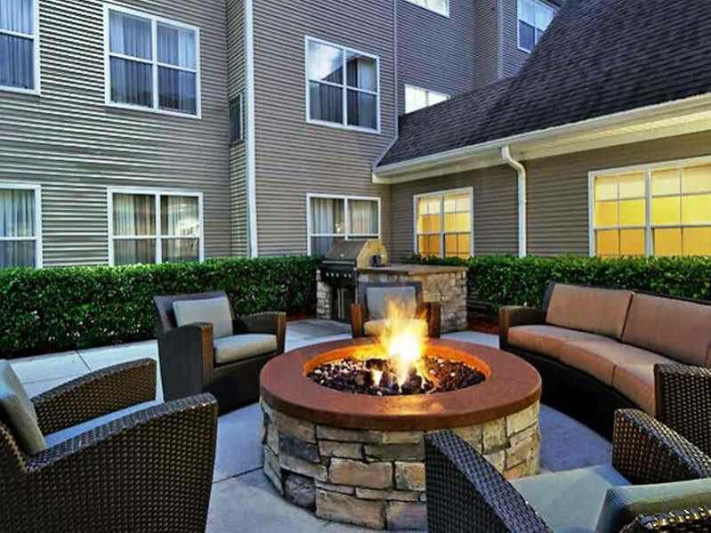 Residence Inn By Marriott Sarasota Bradenton Exterior foto