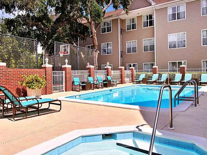 Residence Inn By Marriott Sarasota Bradenton Exterior foto